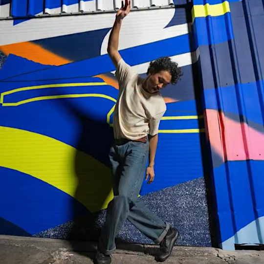 Genki Matsuyama 540px